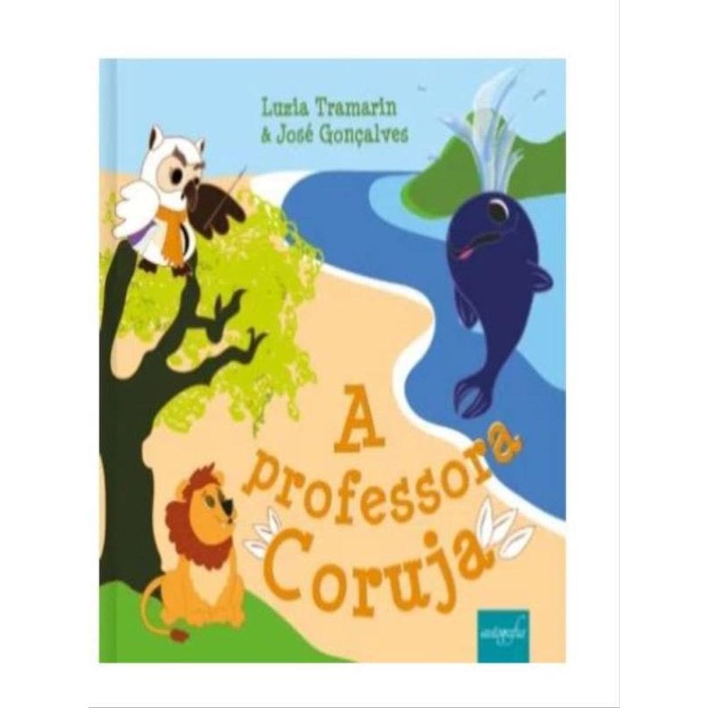 A Professora Coruja