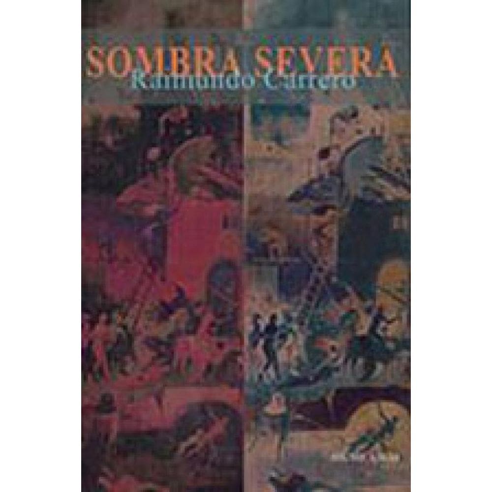 Sombra Severa