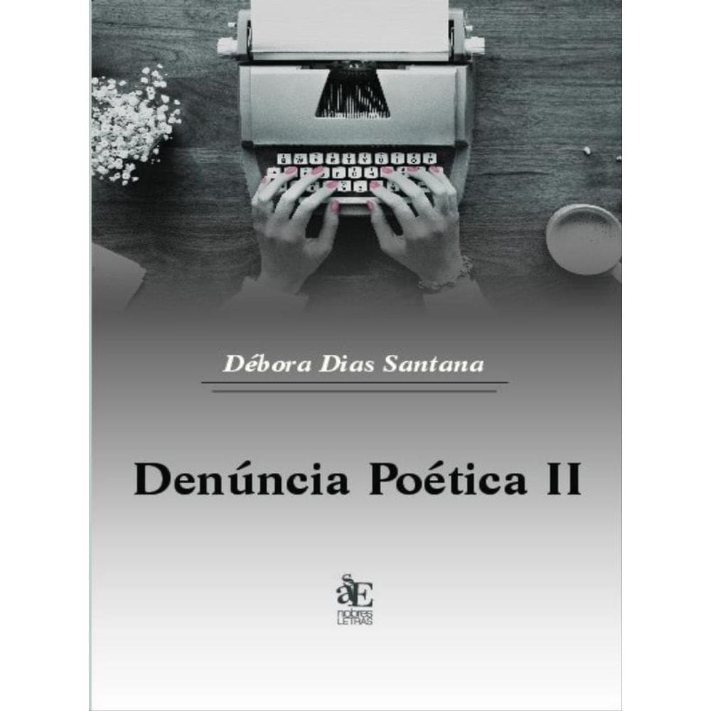 Denúncia Poética Ii