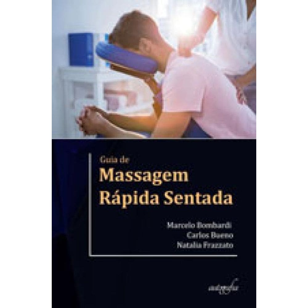 Guia De Massagem Rapida Sentada