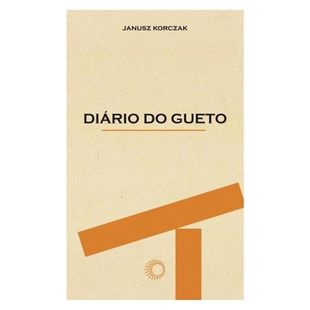 Diário Do Gueto