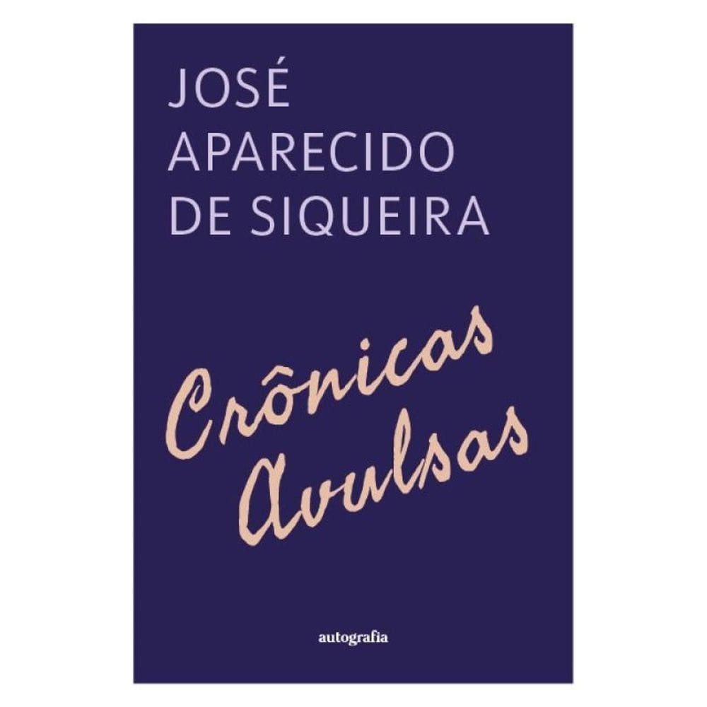 Crônicas Avulsas