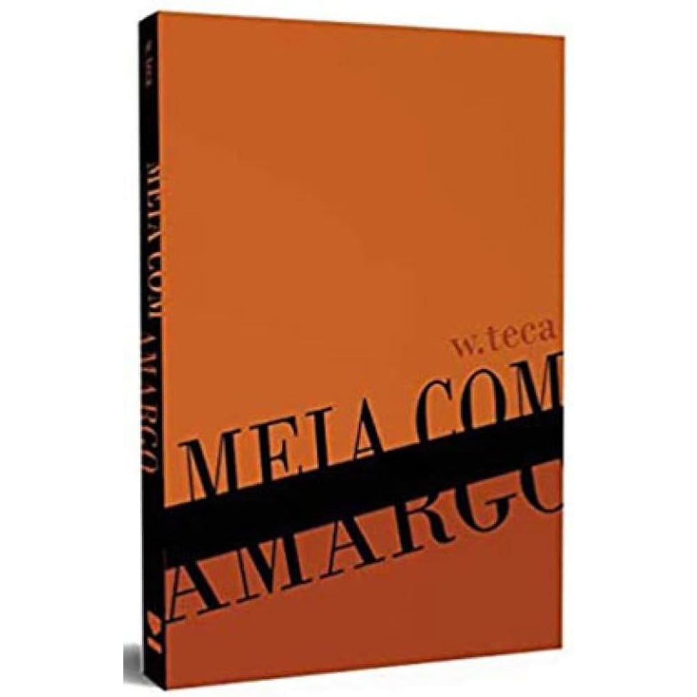 Meia Com Amargo
