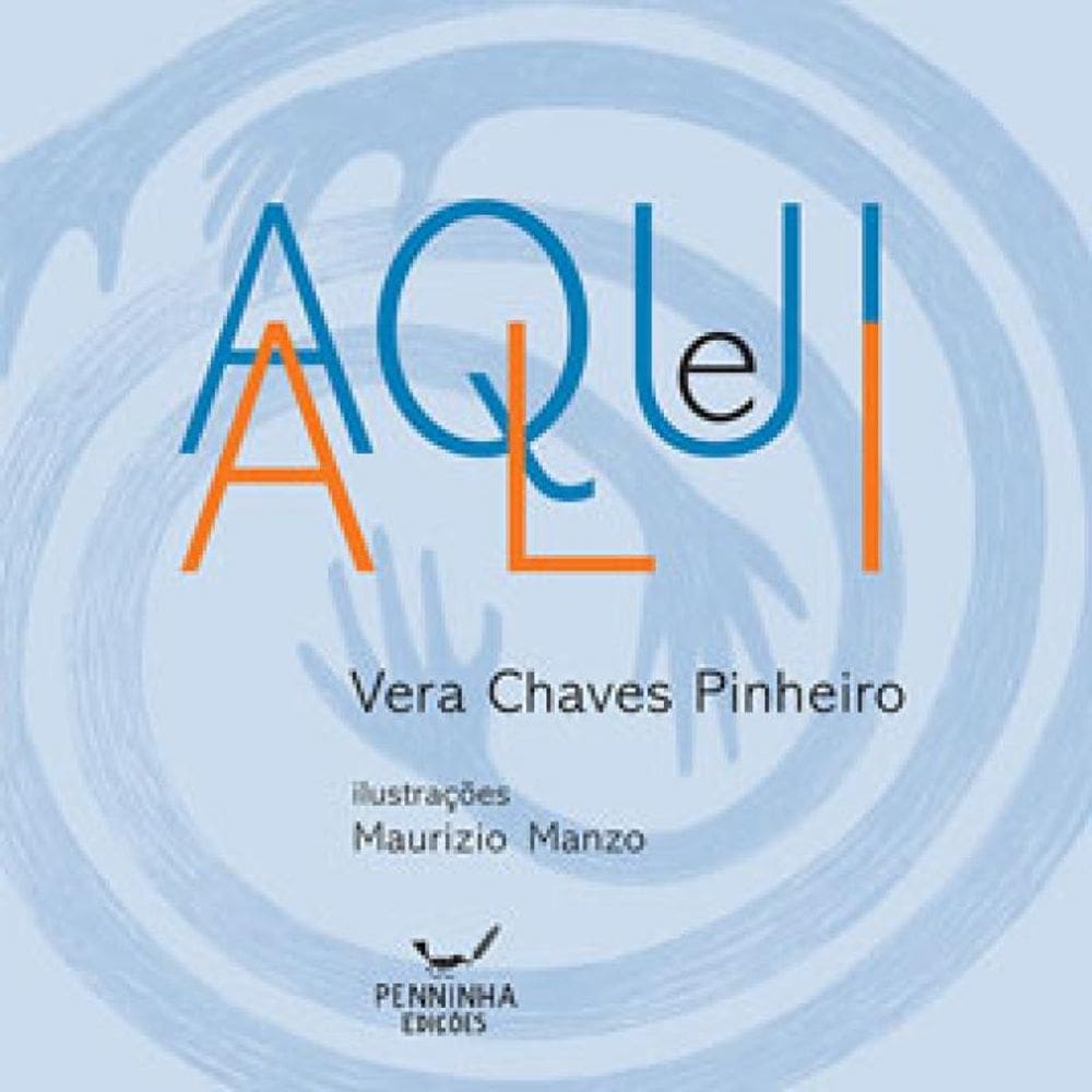 Aqui E Ali