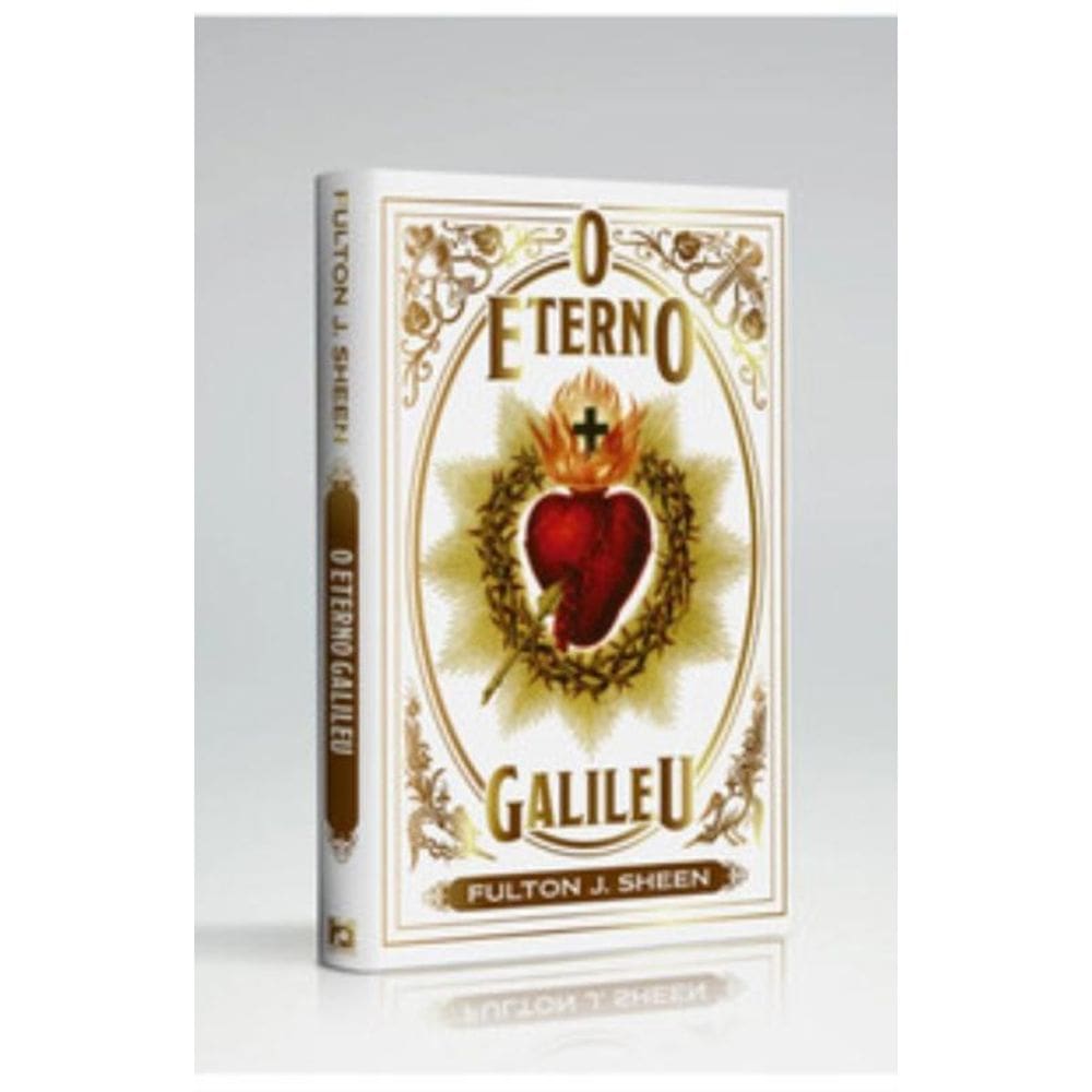 O Eterno Galileu