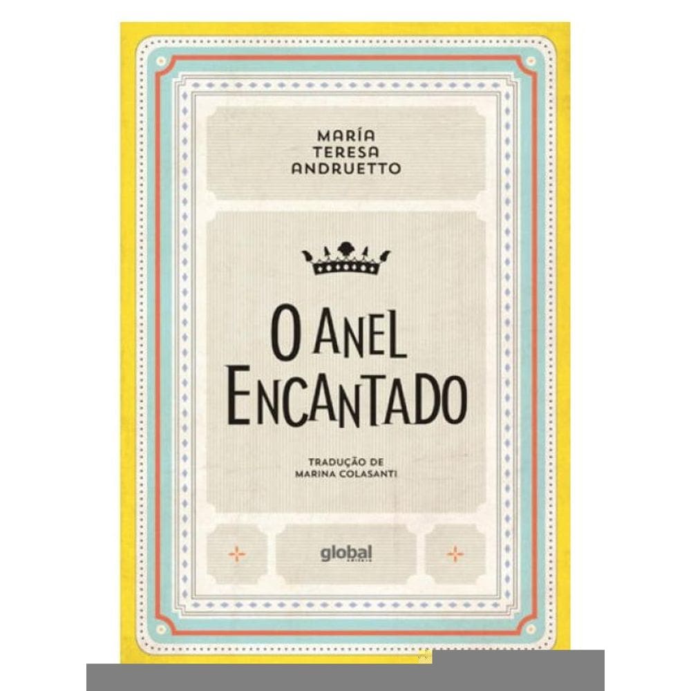 O Anel Encantado