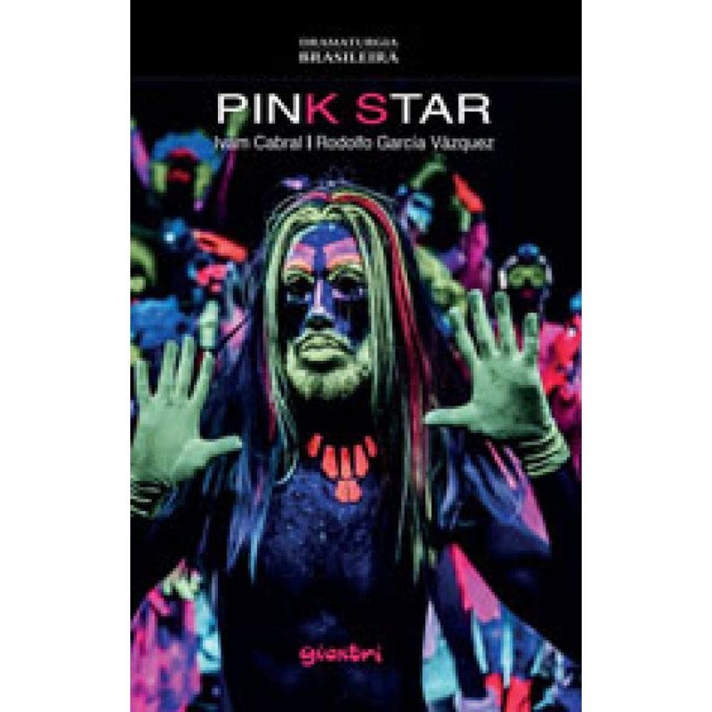 Pink Star