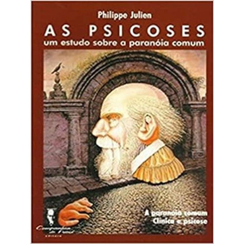 As Psicoses