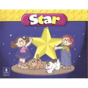 Star - Student Book And Workbook