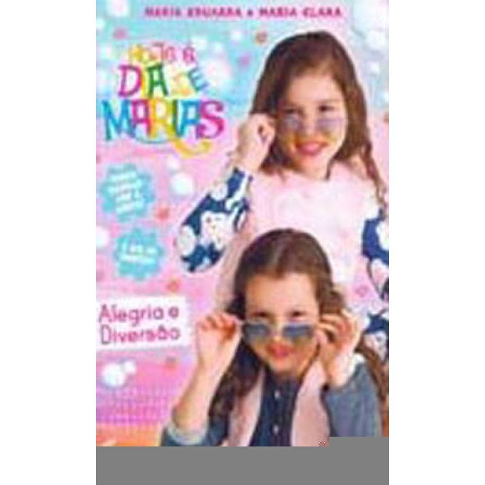 Hoje É Dia De Marias