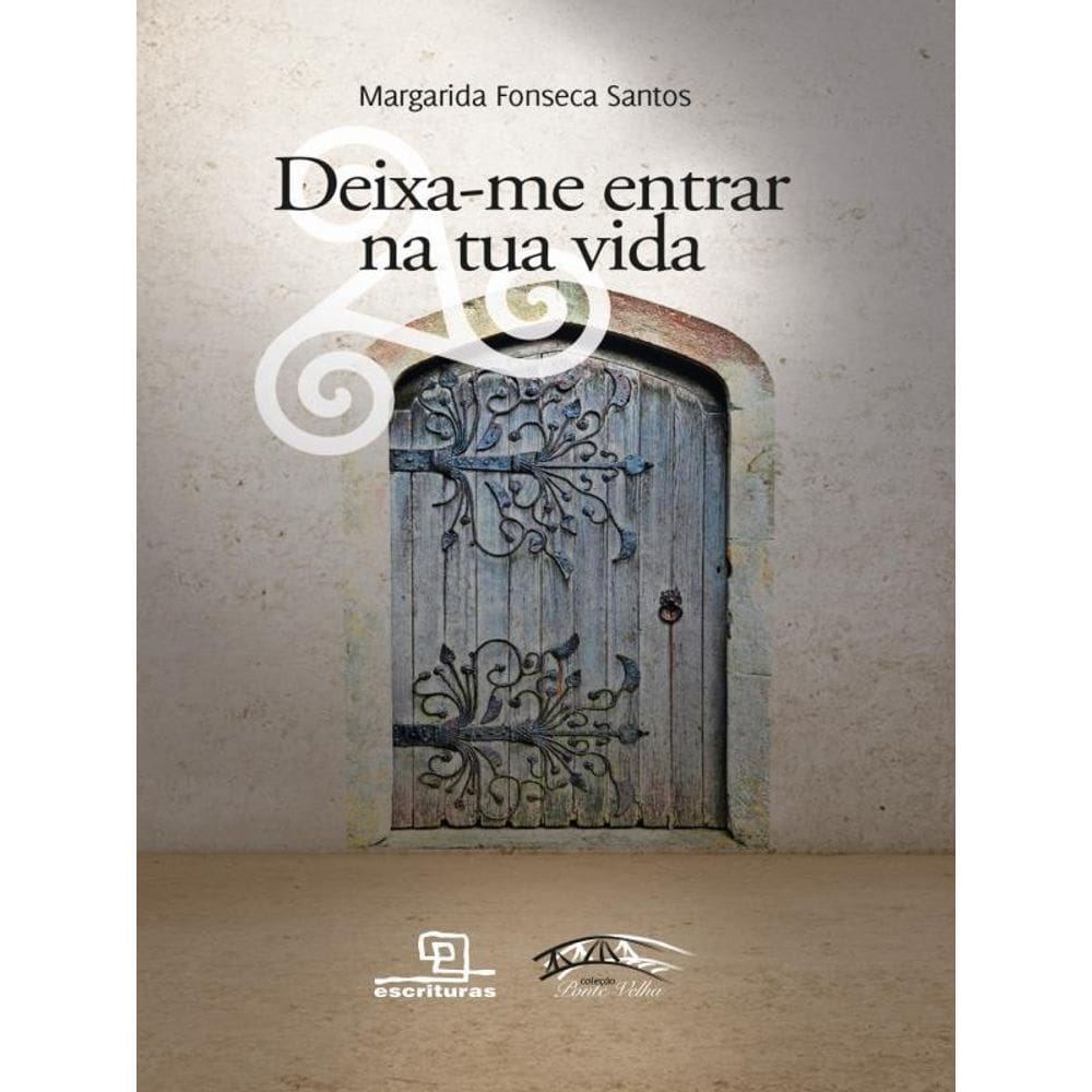 Deixe-Me Entrar Na Tua Vida