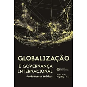 Globalização E Governança Internacional: