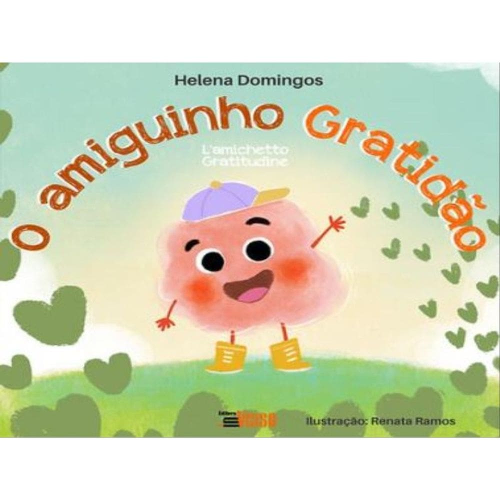 O Amiguinho Gratidão