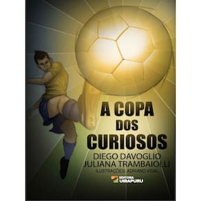 A Copa Dos Curiosos