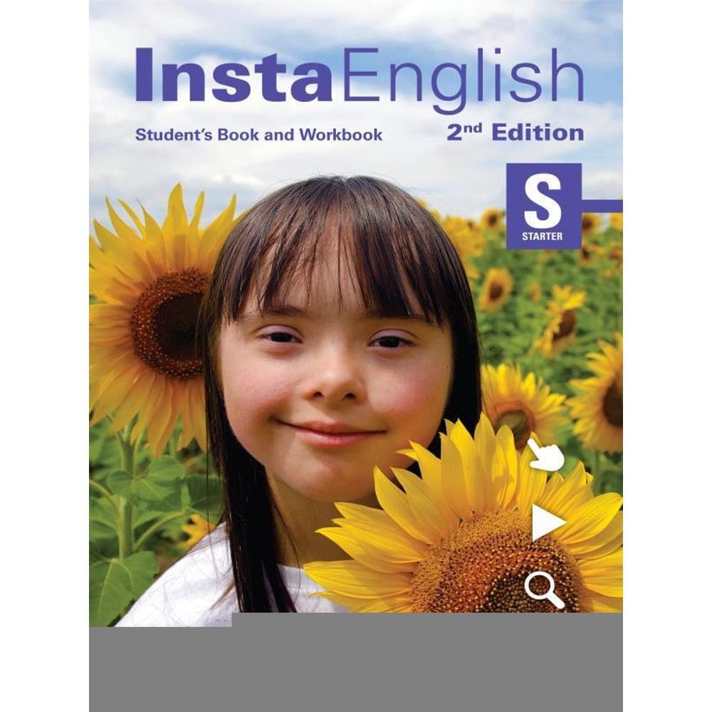 Insta English 2Nd Edit.Student`S Book & Workbook-Starter