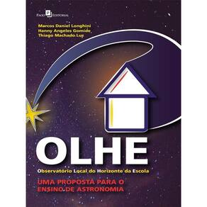 Olhe -Observatório Local Do Horizonte Da Escola