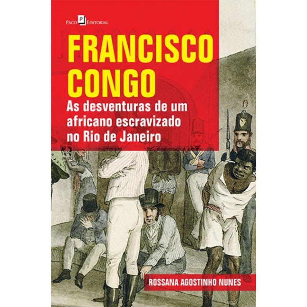 Francisco Congo