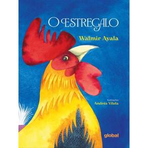 Estregalo, O