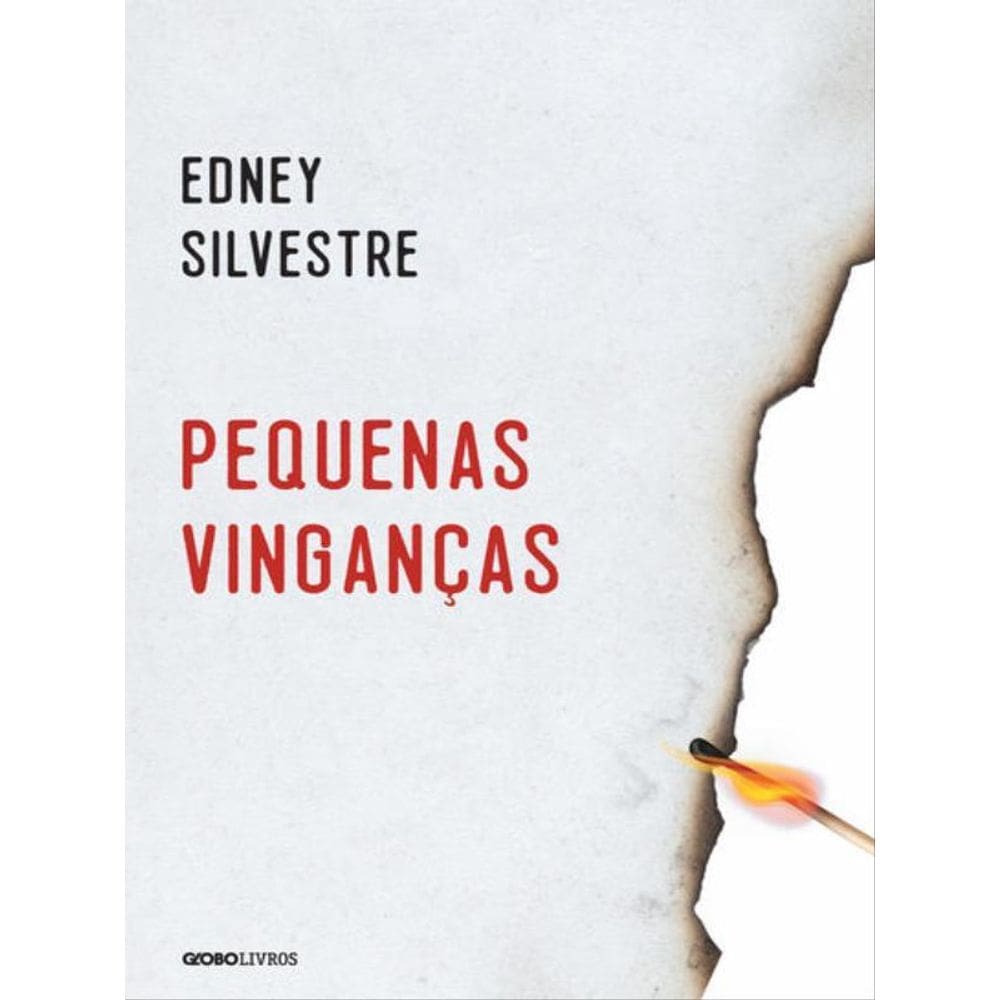 Pequenas Vinganças