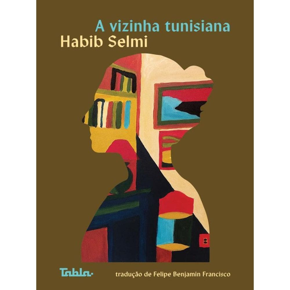 A Vizinha Tunisiana