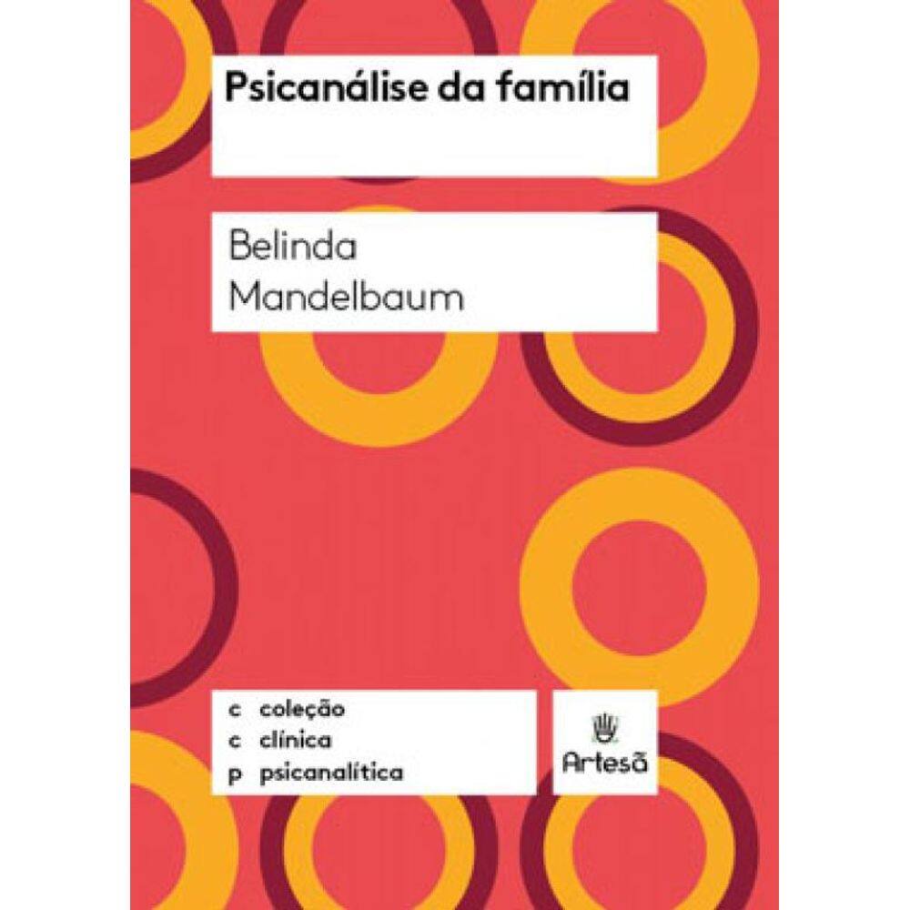 Psicanálise Da Família