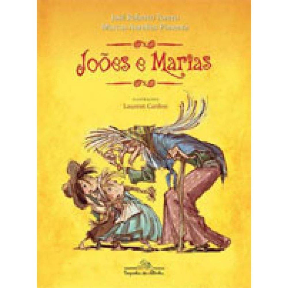 Joões E Marias