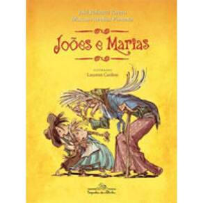 Joões E Marias