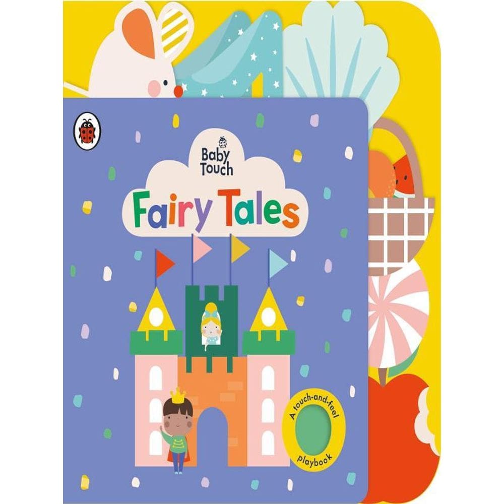Baby Touch - Fairy Tales