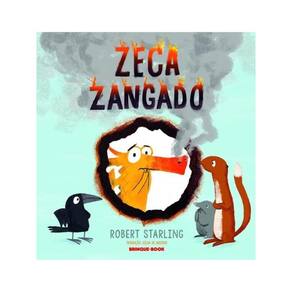 Zeca Zangado