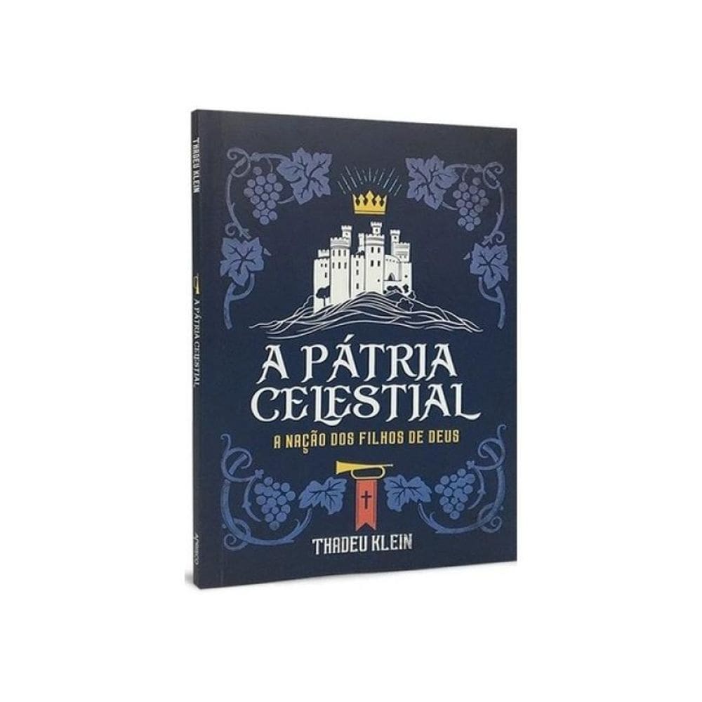A Pátria Celestial