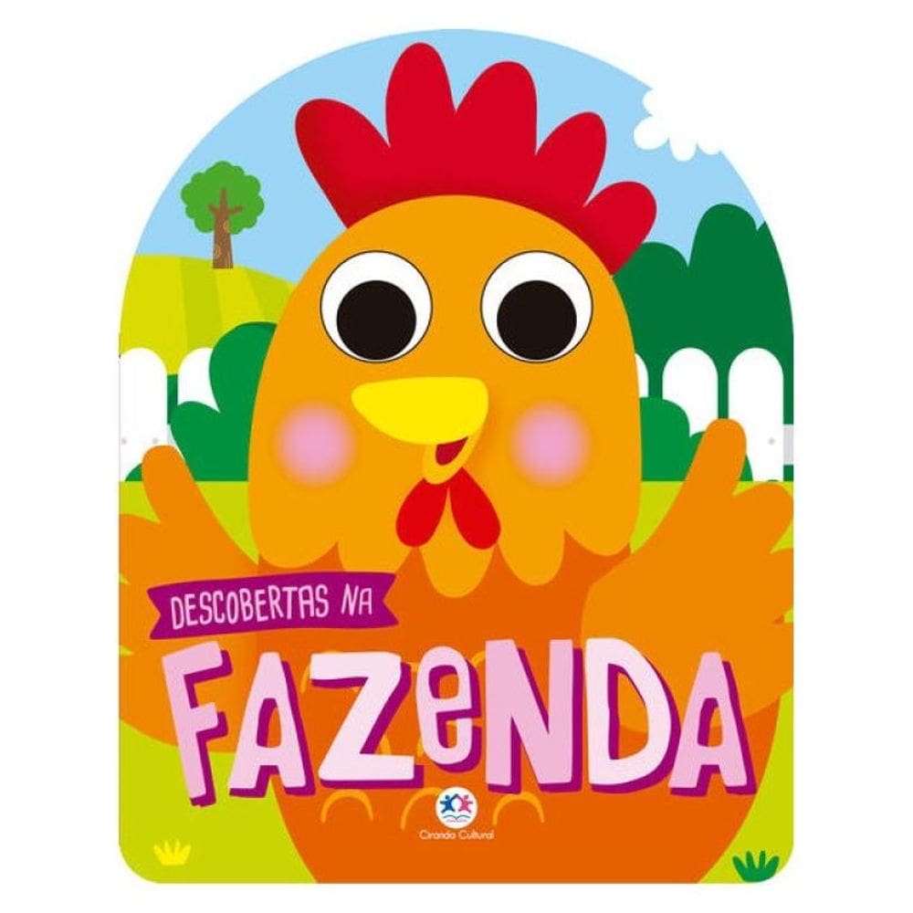 Descobertas Na Fazenda