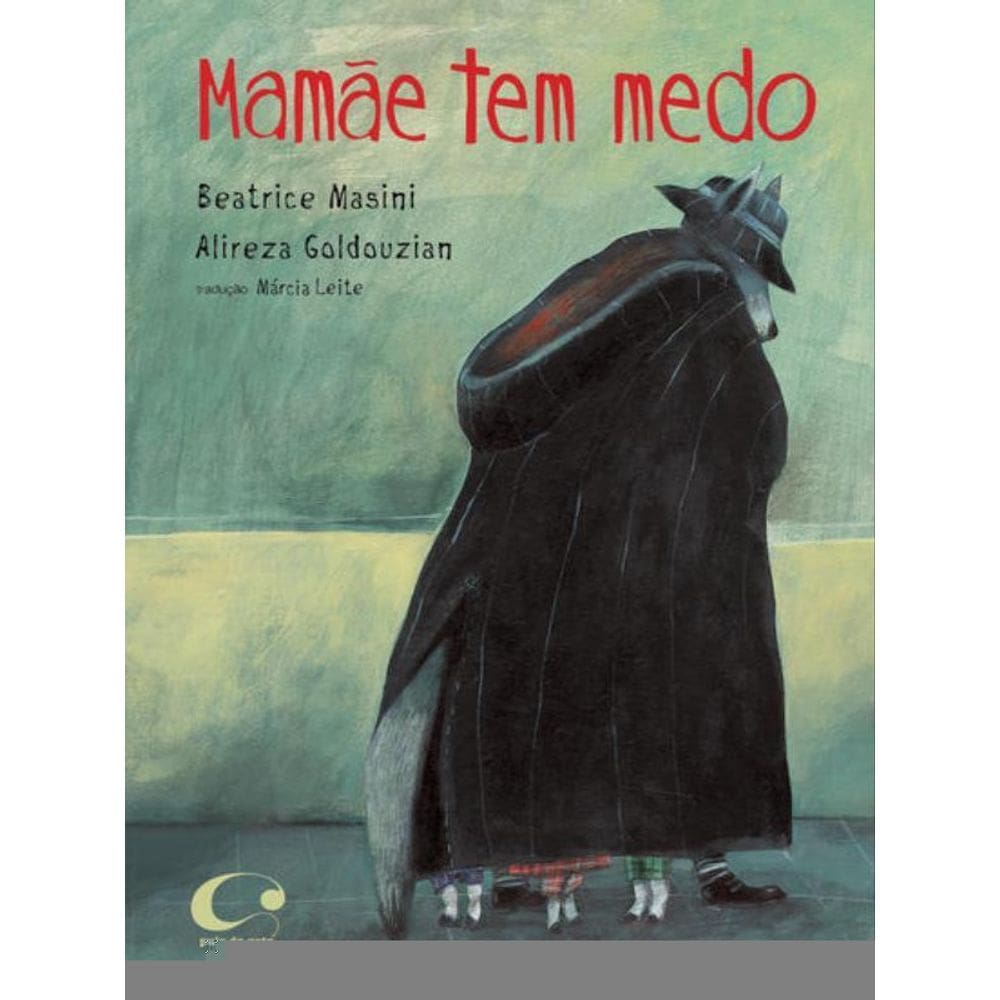 Mamãe Tem Medo
