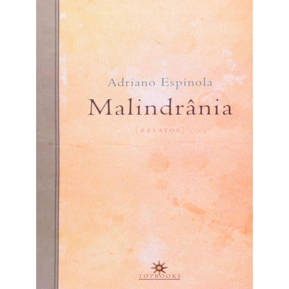 Malindrania