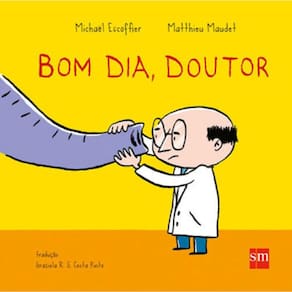 Bom Dia, Doutor