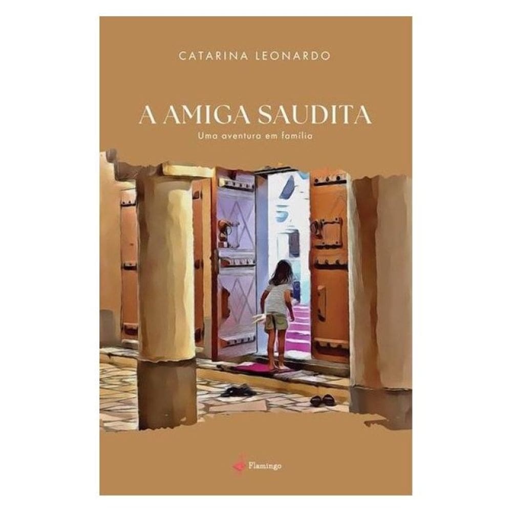 A Amiga Saudita