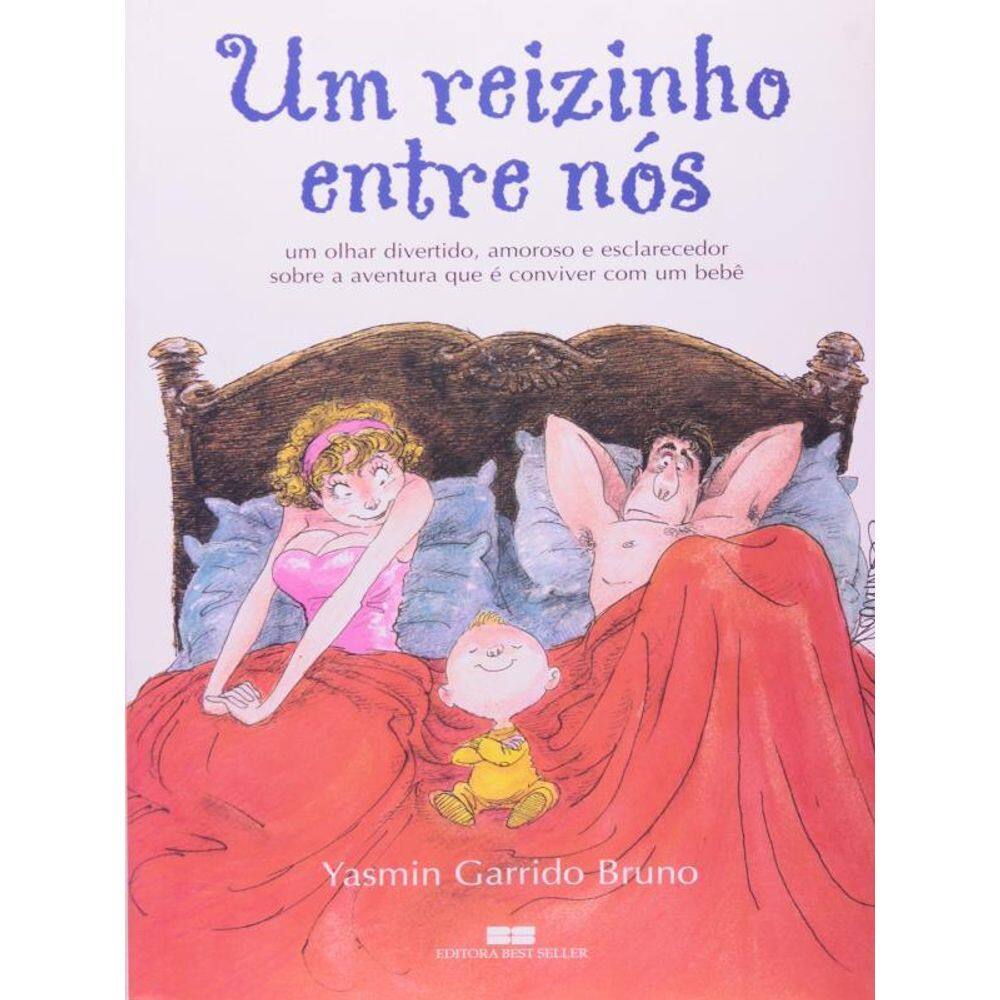Reizinho Entre Nós, Um