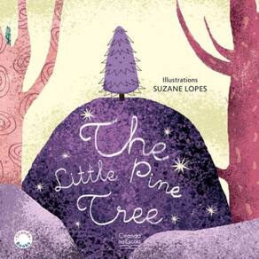 The Little Pine Tree