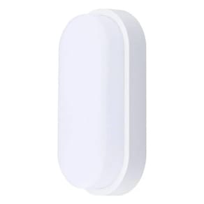 Arandela Led Hummer Bivolt 12w-6500k Branco Avant