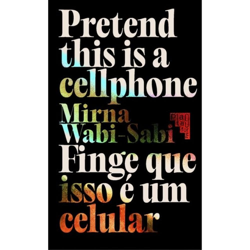 Finge Que Isso É Um Celular