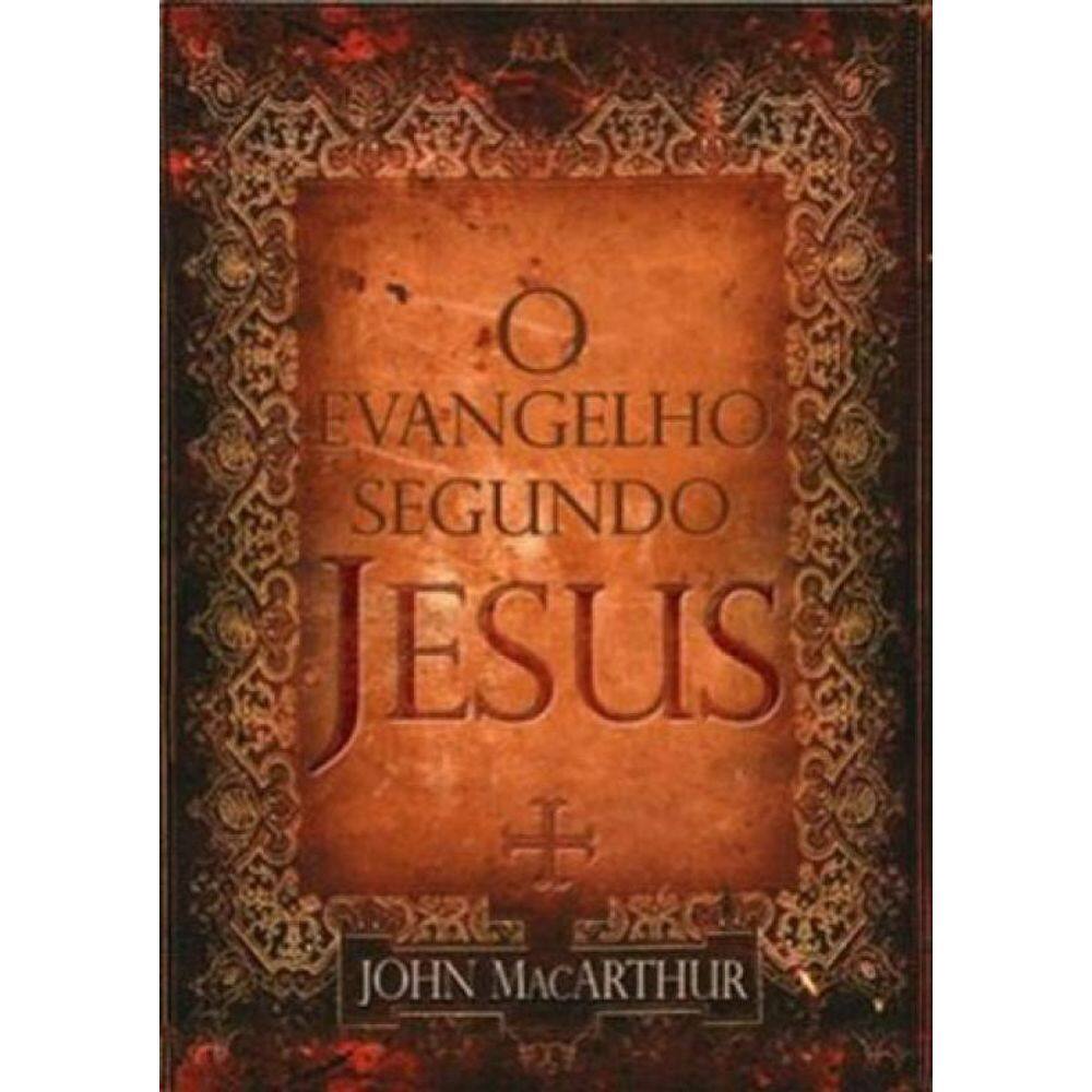 O Evangelho Segundo Jesus