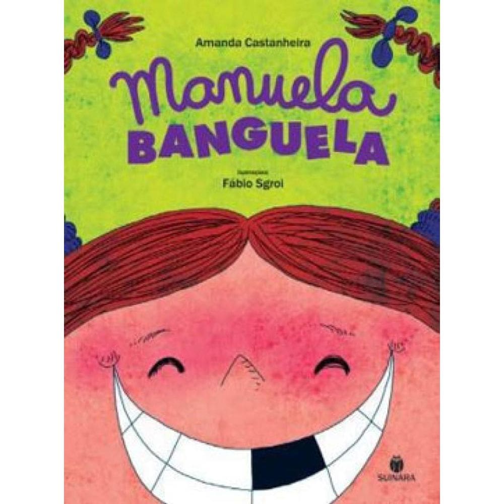Manuela Banguela
