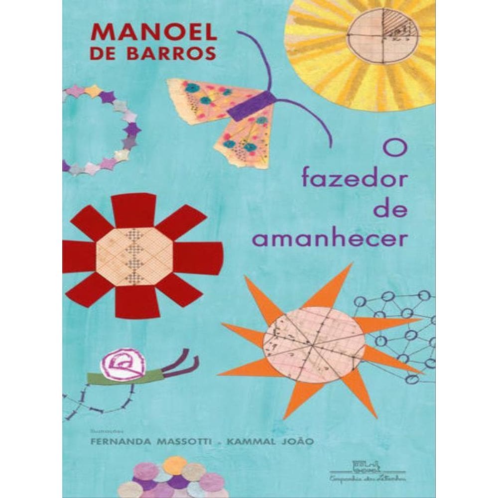 O Fazedor De Amanhecer