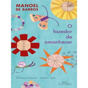 O Fazedor De Amanhecer