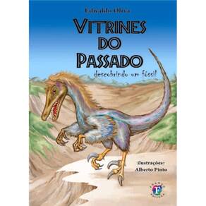 Vitrines Do Passado