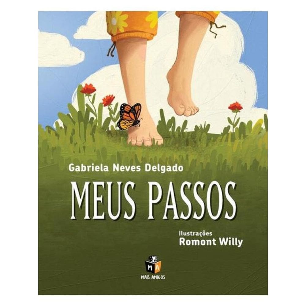 Meus Passos