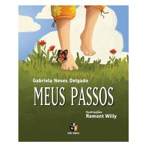 Meus Passos