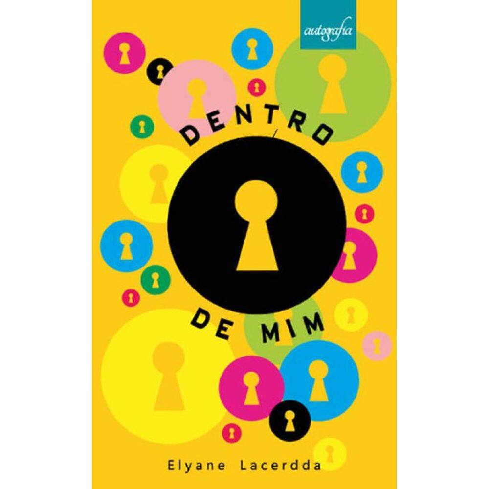 Dentro De Mim