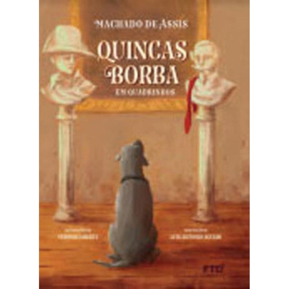 Quincas Borba