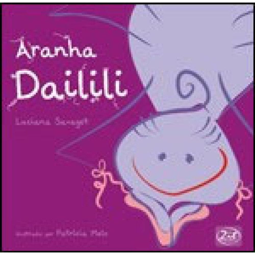 Aranha Dailili