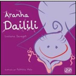 Aranha Dailili